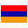 Ermənistan flag
