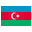 Azərbaycan flag