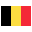 Belçika və Lüksemburq flag