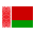 Belarusiya flag