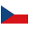 Çex Respublikası flag