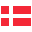 Danimarka flag