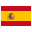 İspaniya (Santen Pharma.Spain S.L) flag