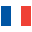 Fransa (Santen S.A.S) flag