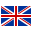 Birləşmiş Krallıq (Santen UK Ltd.) flag