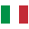 İtaliya (Santen Italy s.r.l) flag