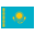 Qazaxıstan flag