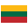 Литва flag
