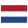 Hollandiya flag