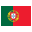 Portuqaliya (Santen Pharma. Spain SL) flag
