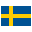 İsveç flag