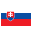 Словакия flag